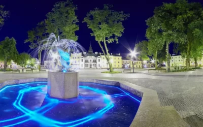 Będzie modernizacja stacji zlewnej w Krasnymstawie